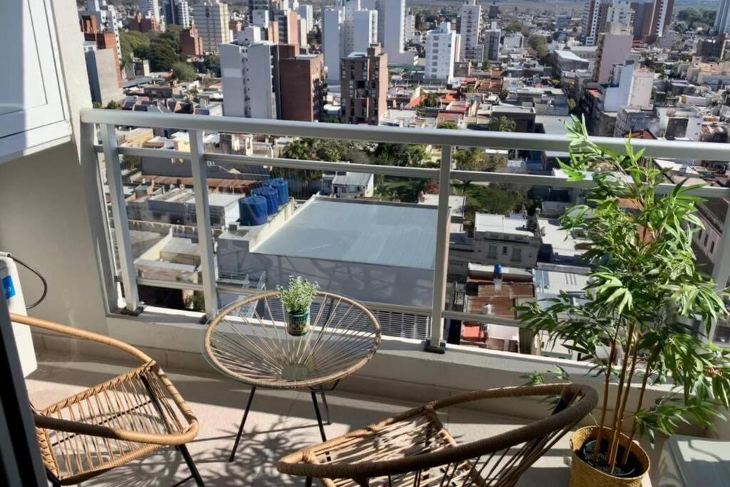 Dpto. exclusivo de calidad y ubicacion premium. photo 1