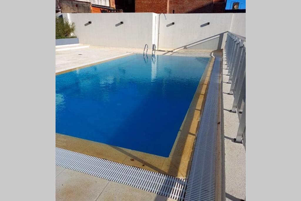 Dpto. exclusivo de calidad y ubicacion premium. photo 3