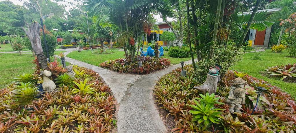 Nubdao Resort&Restaurant photo 4