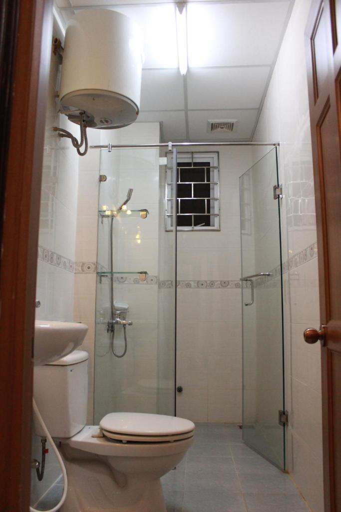 Thanh Long Dalat Hotel - Tap to explore photos