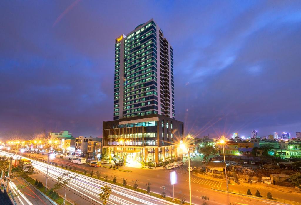 Khách sạn Mường Thanh