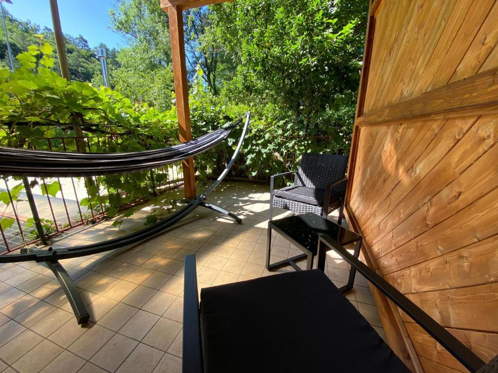 Impero Hotel Beauty & Spa - Bike Hotel photo 1