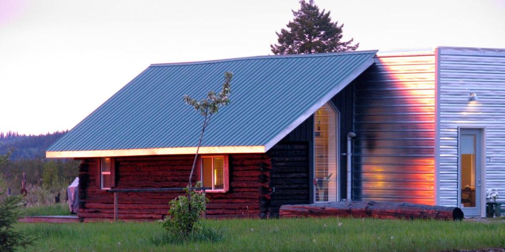 Woodhouse Cottages And Ranch photo 3