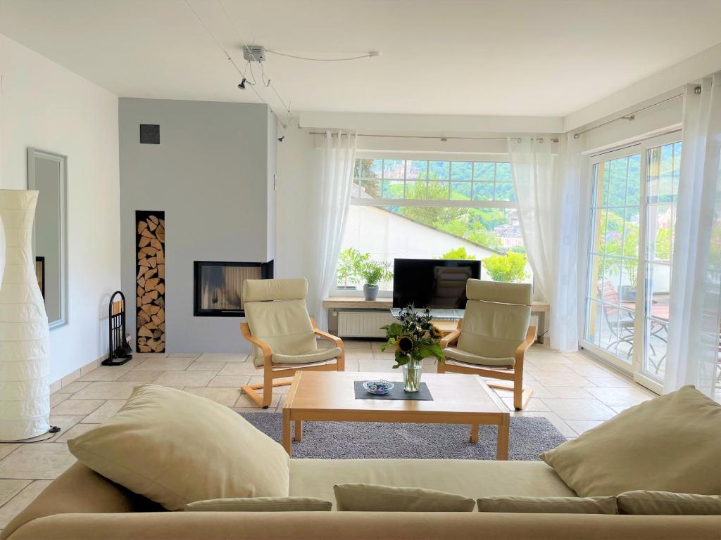 Ferienwohnung Berens photo 1