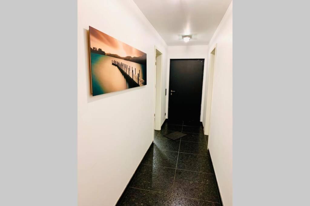Wunderschöne Terrassenwohnung mit Blick ins Grüne! photo 3