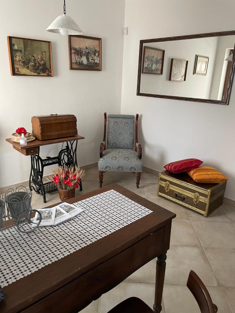 casa Belcolle photo 2