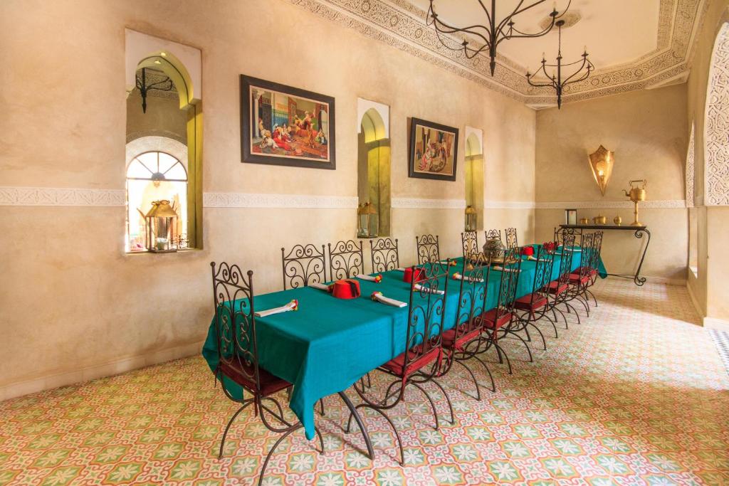 Номер (Дом для отпуска), Riad Nabila