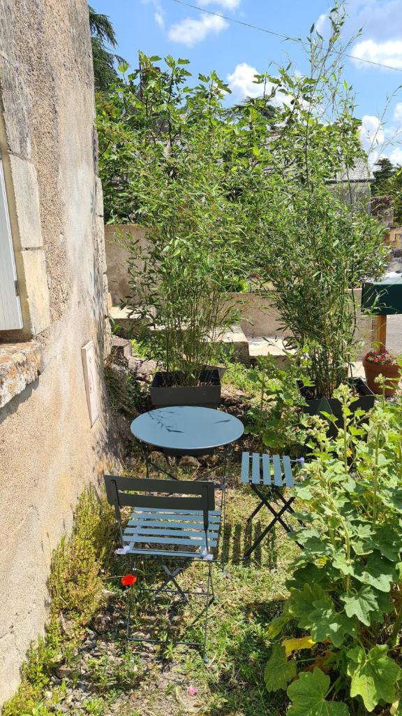 La Loge de Gabrielle photo 4