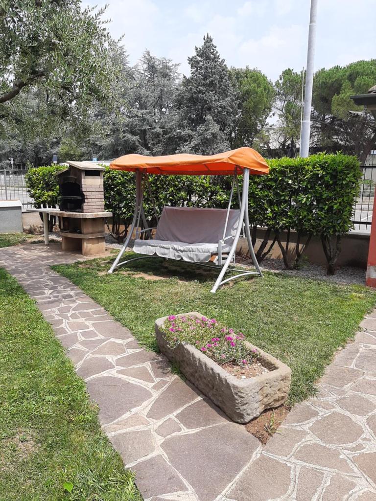 Casa vacanze da Cinzia photo 1