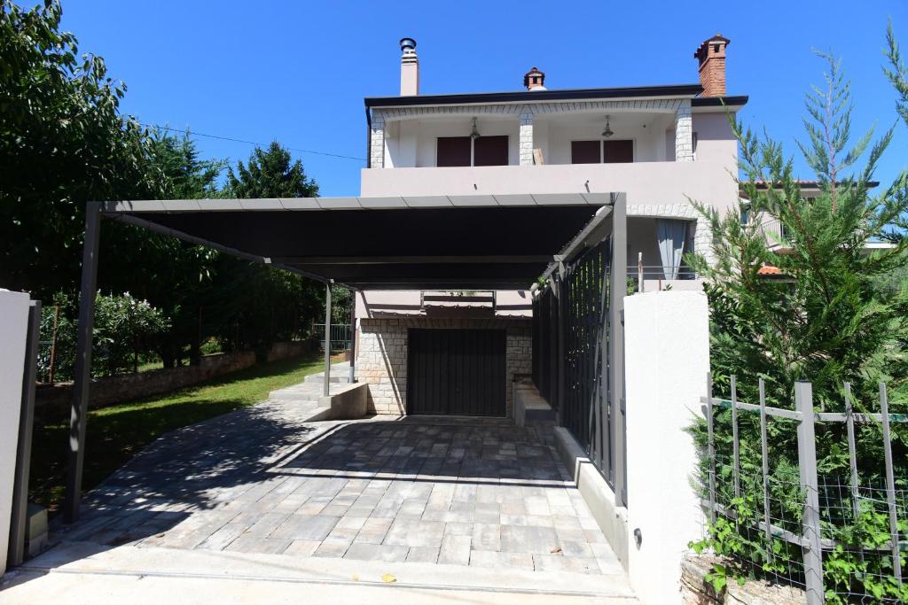 Luxury Apartment Vabriga photo 1