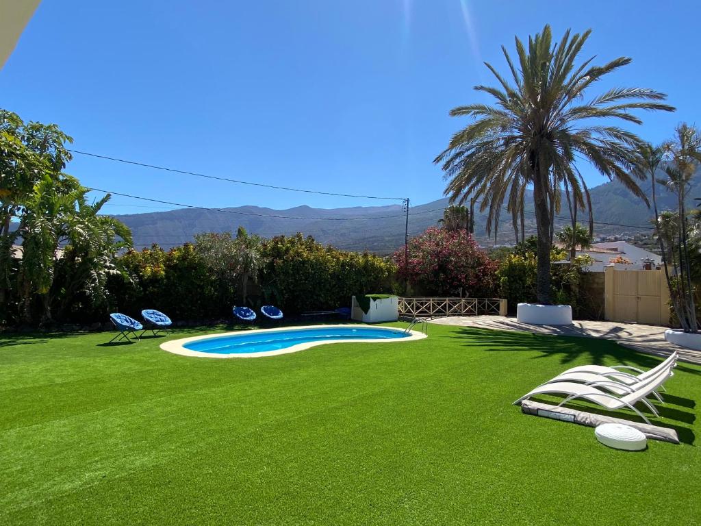 Arafo Sunset Villa photo 4