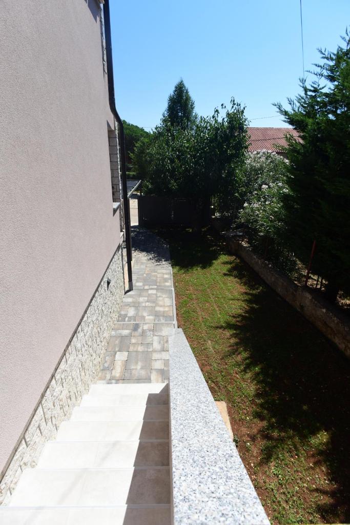 Luxury Apartment Vabriga photo 4