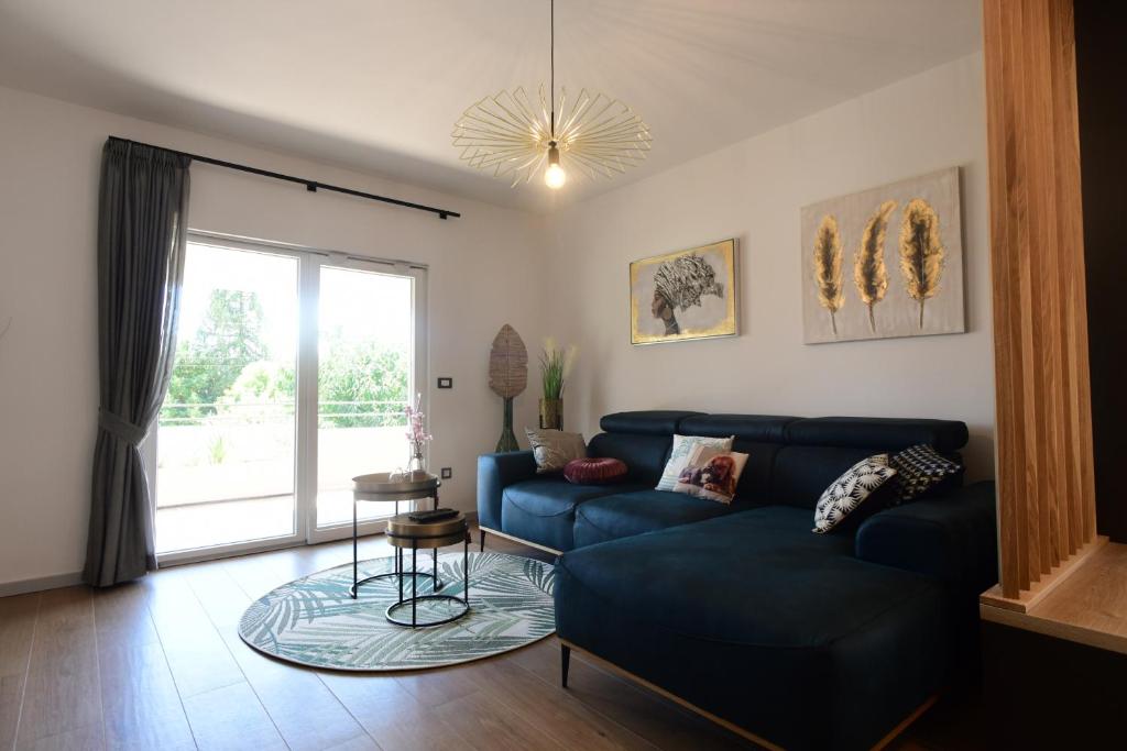 Luxury Apartment Vabriga photo 3