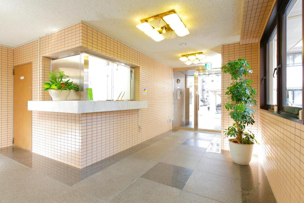 FLEXSTAY INN Tamagawa photo 1