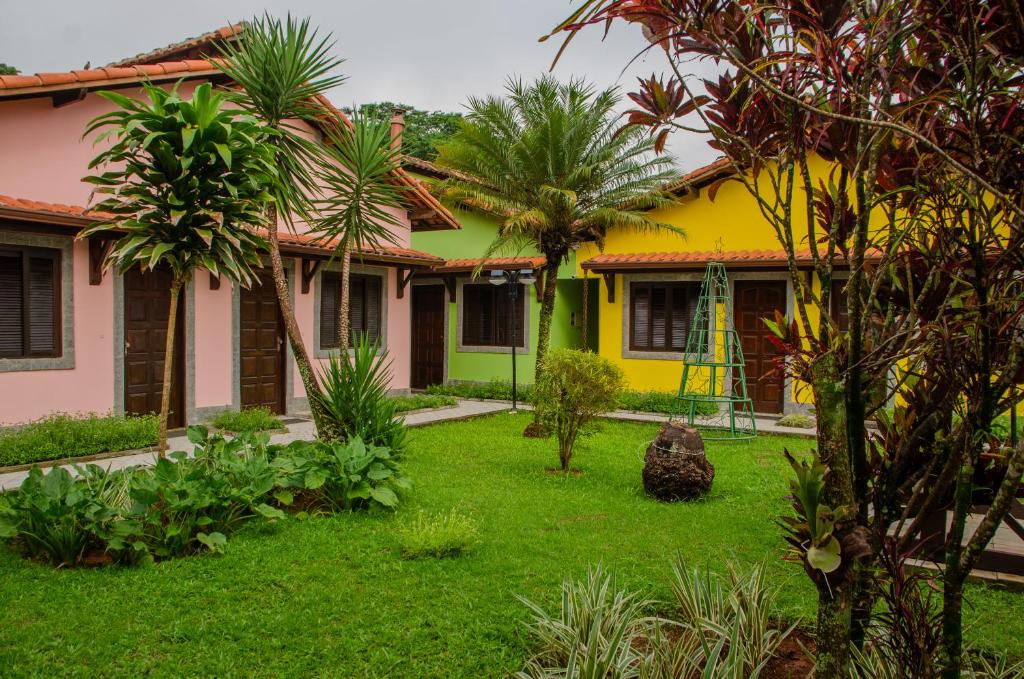 Pousada Lapônia photo 3