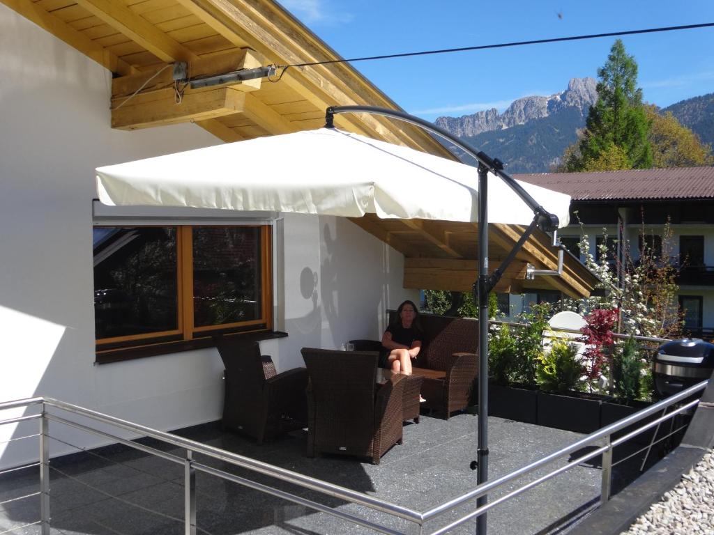 Alpin-Check-in photo 2