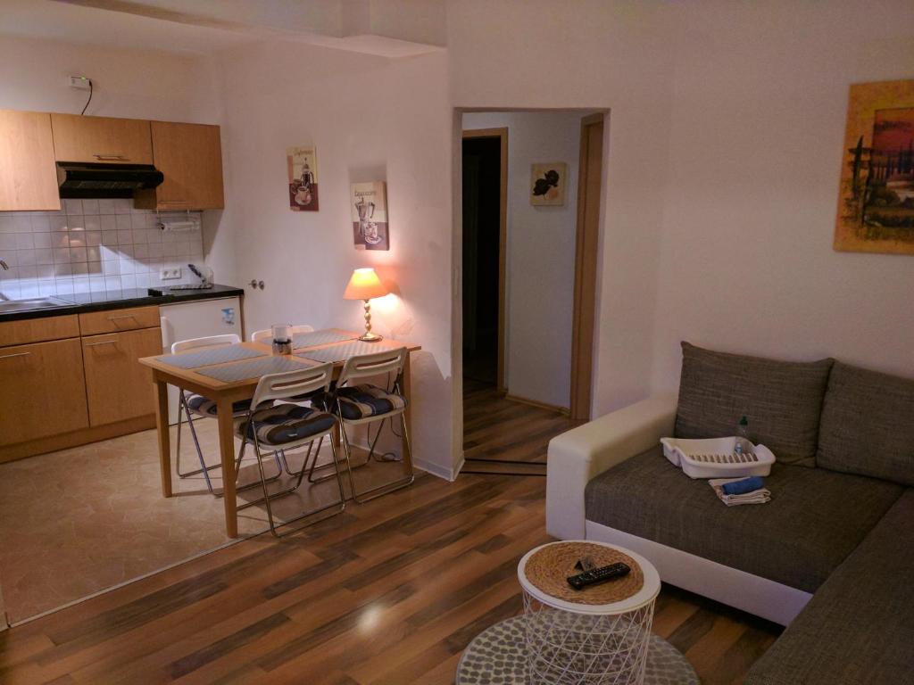 Haus Bahlo - Ferienwohnungen photo 3