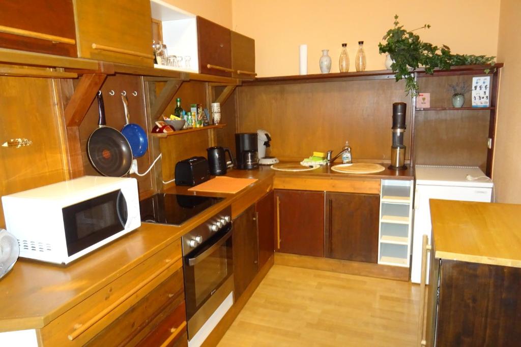Müllers zweite Ferienwohnung in der Altstadt von Görlitz photo 2