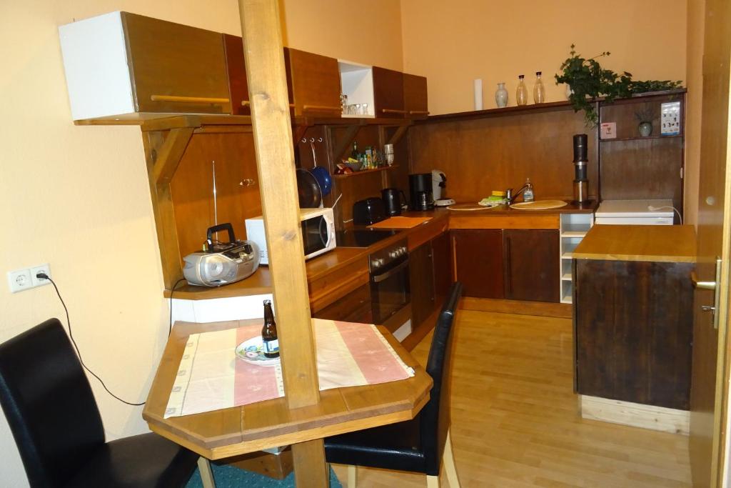 Müllers zweite Ferienwohnung in der Altstadt von Görlitz photo 4