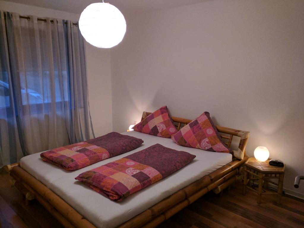 Haus Bahlo - Ferienwohnungen photo 4