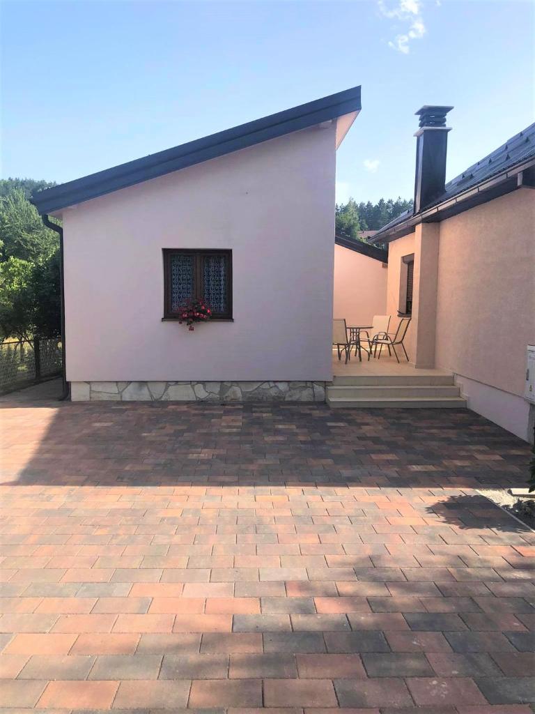 Apartman Lalica photo 1