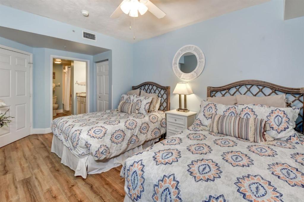 Unit 1507 Ocean Walk - 1 Bedroom Ocean Front photo 2
