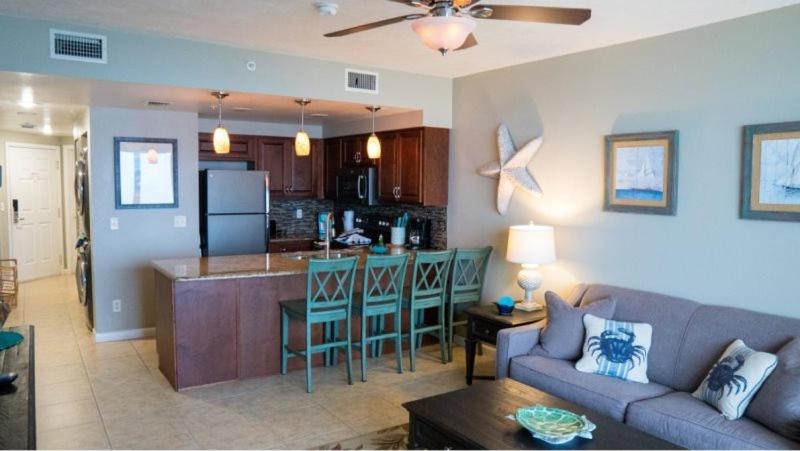 Unit 1710 Ocean Walk - 1 Bedroom Ocean Front photo 3