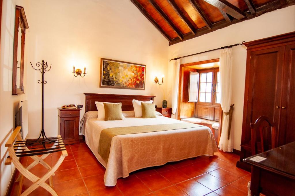 Hotel Rural Jardines de Milano photo 4