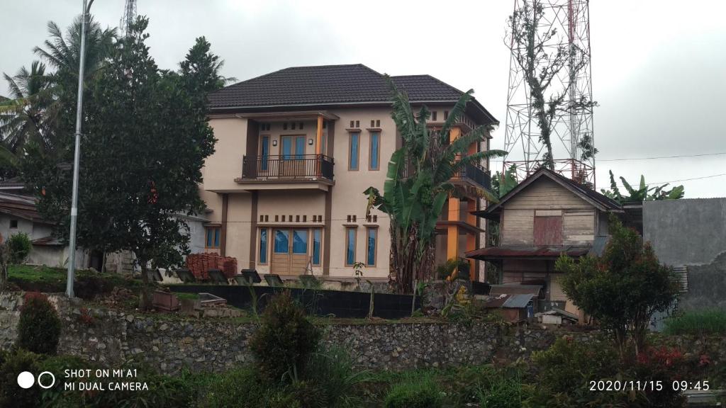 Baringin Anam Guest House Syariah photo 4