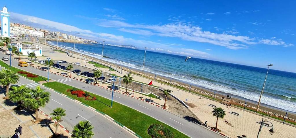 Hotel La Corniche Fnideq photo 3