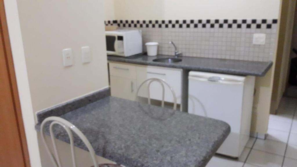 JF Flat - Hotel photo 2