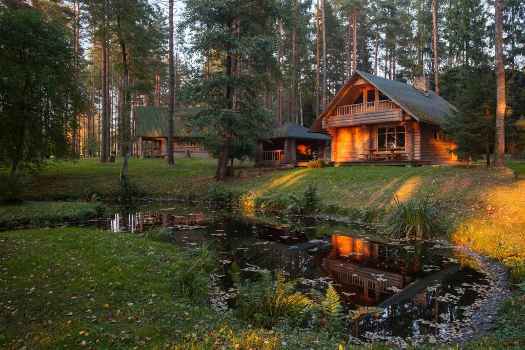 Atpūtas komplekss Godeļi photo 1