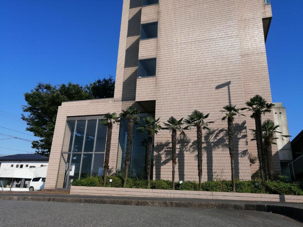 Hotel Areaone Minamisoma photo 2