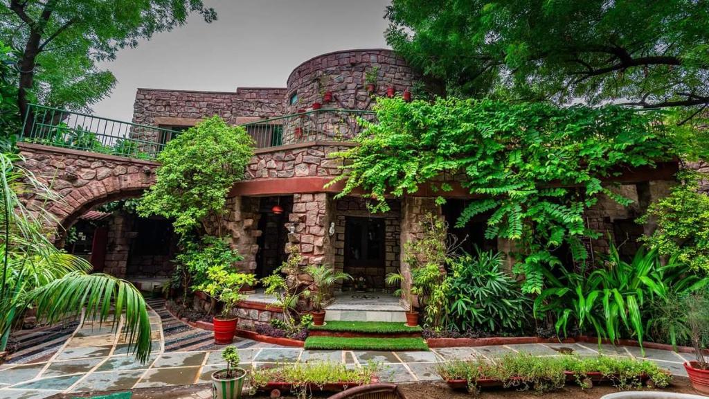 Mandore Guest House photo 1