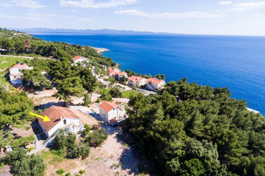 Holiday Home Blue Vineyard photo 4