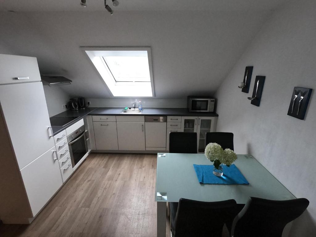 Moderne Ferienwohnung in Durmersheim (bis 4 Pers.) photo 1