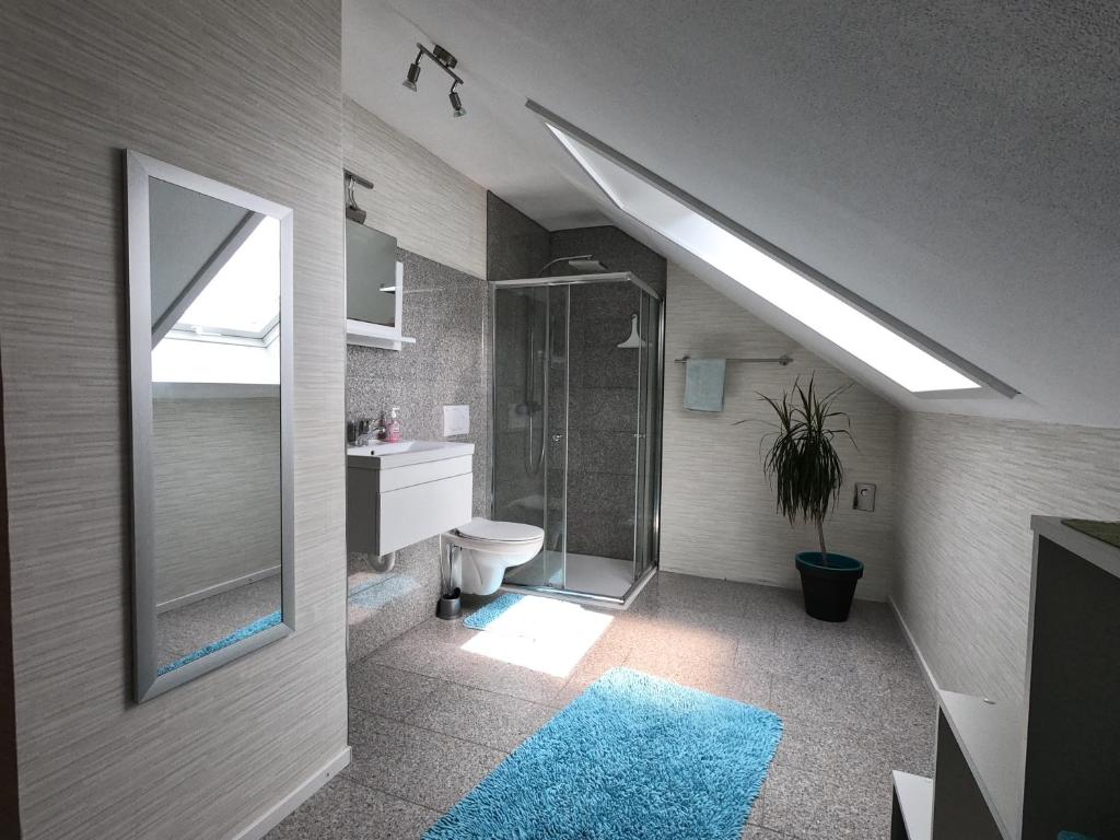 Moderne Ferienwohnung in Durmersheim (bis 4 Pers.) photo 3