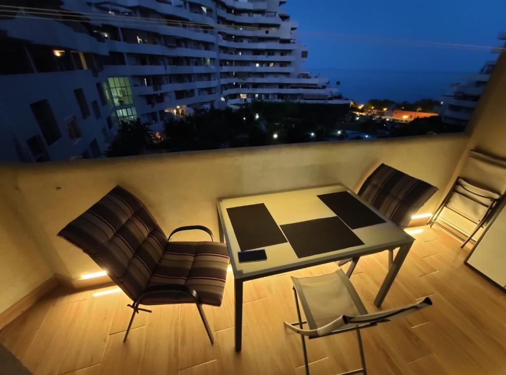 APARTAMENTO EN BENALBEACH photo 2