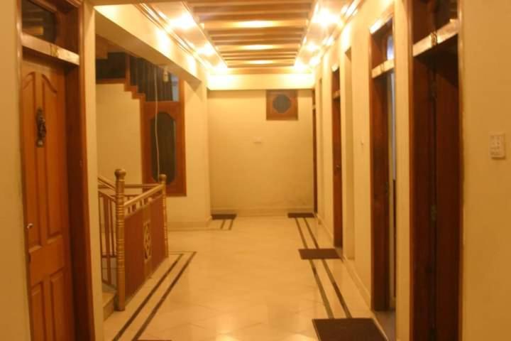 Akbar International View Hotel photo 1