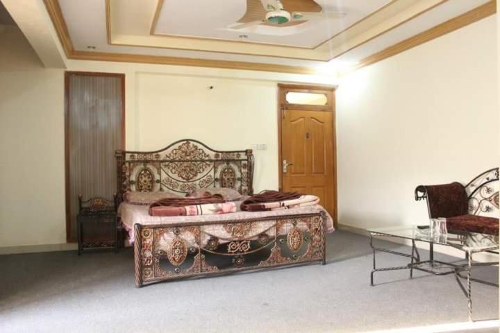 Akbar International View Hotel photo 4