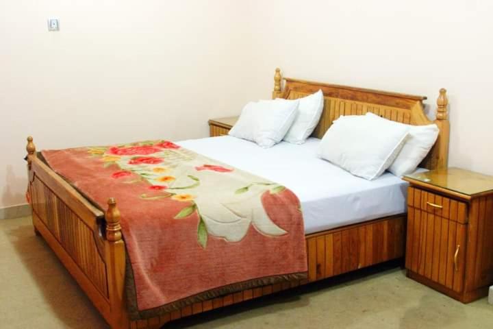 Akbar International View Hotel photo 2