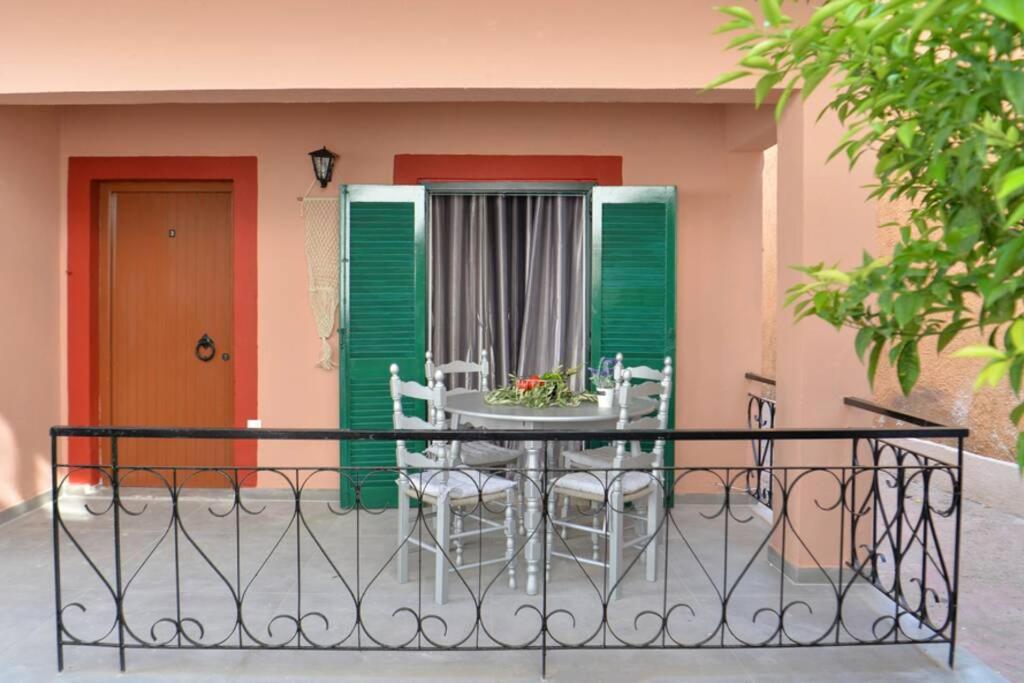 Seaside Villa Alexandra,Acharavi. photo 3