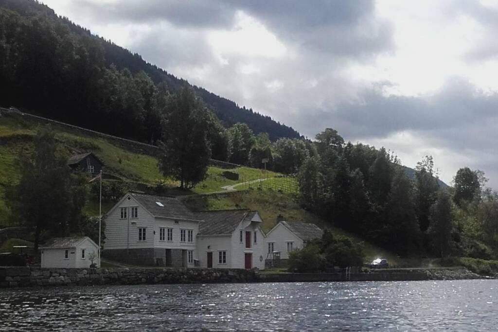 Drengastova Hardangerfjord photo 4