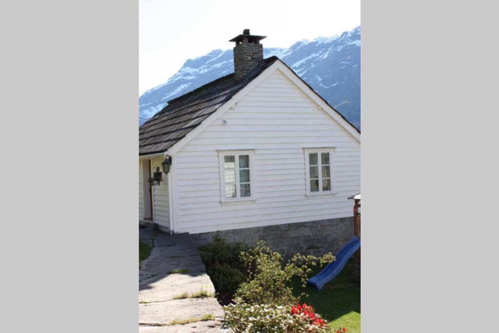 Drengastova Hardangerfjord photo 1