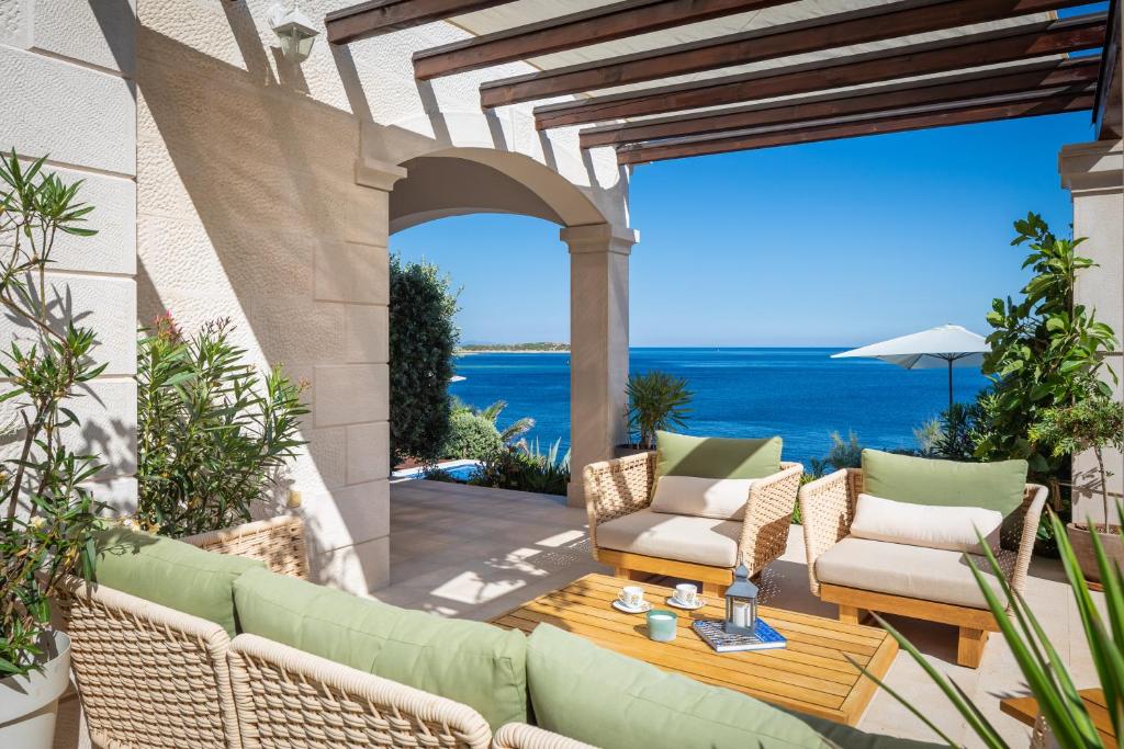 Villa SeaBreeze photo 3
