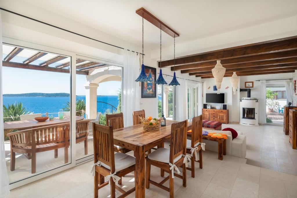 Villa SeaBreeze photo 4