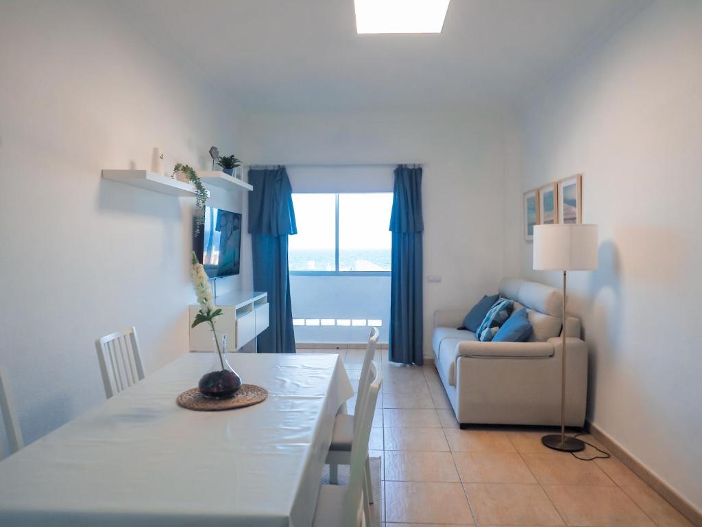Apartamento Horizonte El Puertito de Güímar photo 3