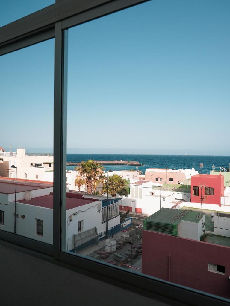 Apartamento Horizonte El Puertito de Güímar photo 1