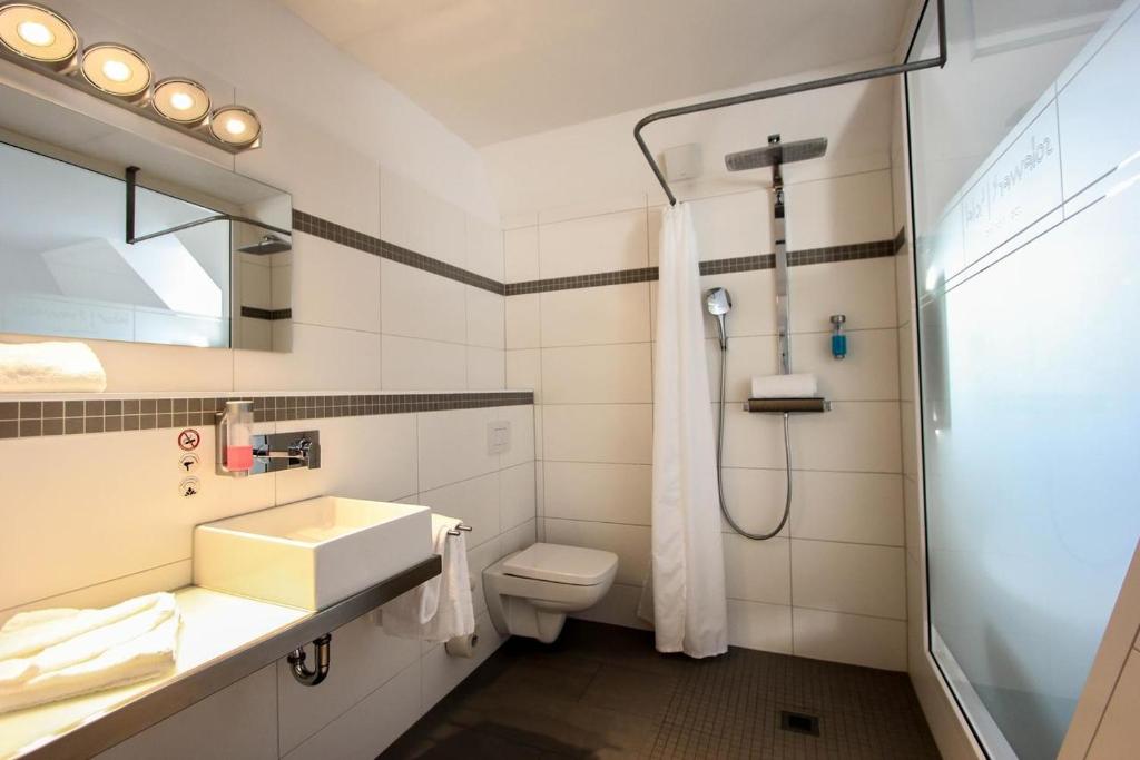 SOLEWERK Hotel photo 2
