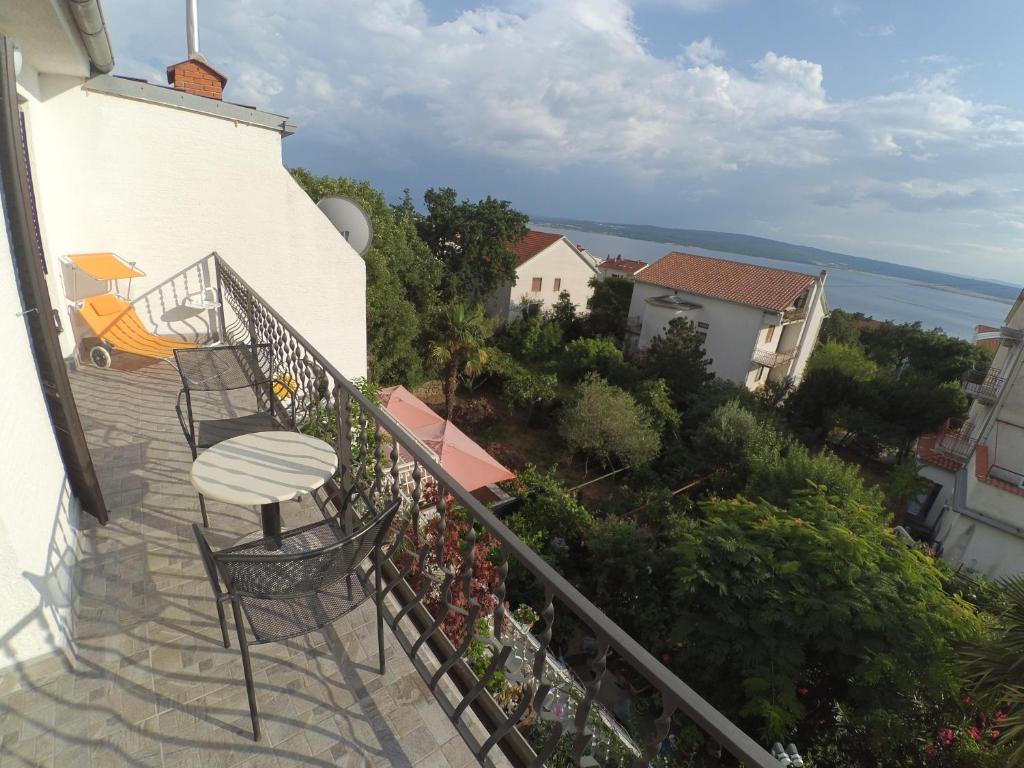Dramalj apartman 4+1 photo 3
